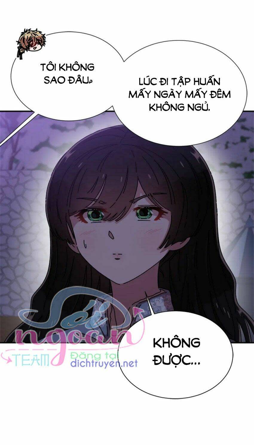 con gái bảo bối của ma vương chapter 94 - Next chapter 95