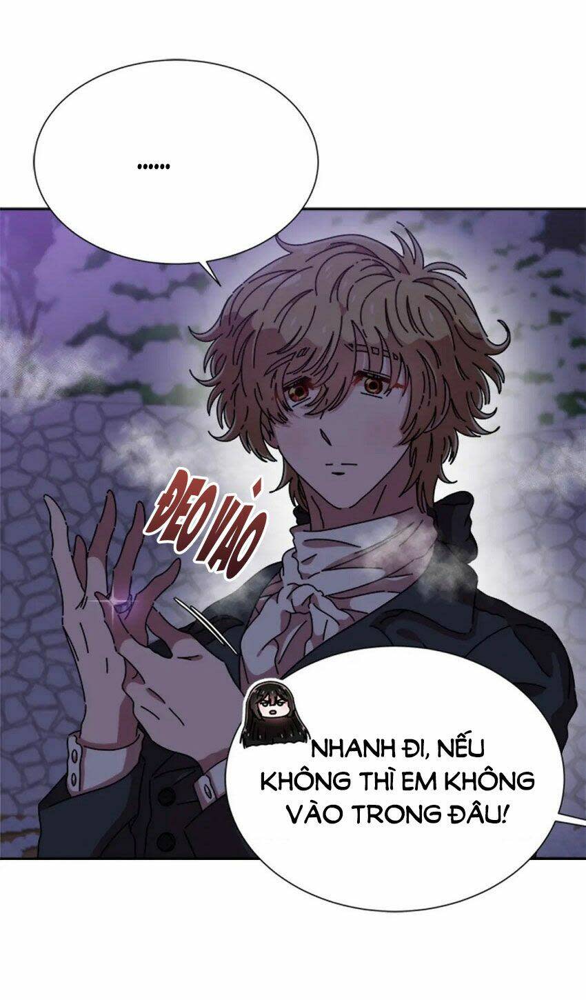 con gái bảo bối của ma vương chapter 94 - Next chapter 95