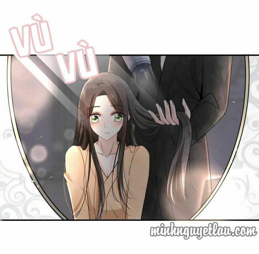 cô vợ hợp đồng lạnh lùng không dễ đụng đâu chapter 3 - Next chapter 4