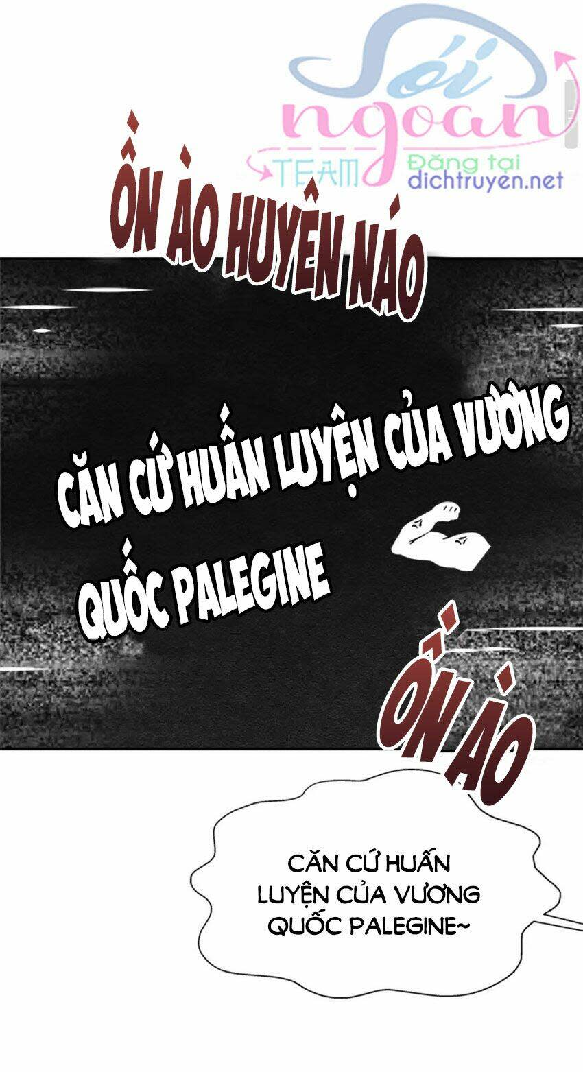 con gái bảo bối của ma vương chapter 94 - Next chapter 95