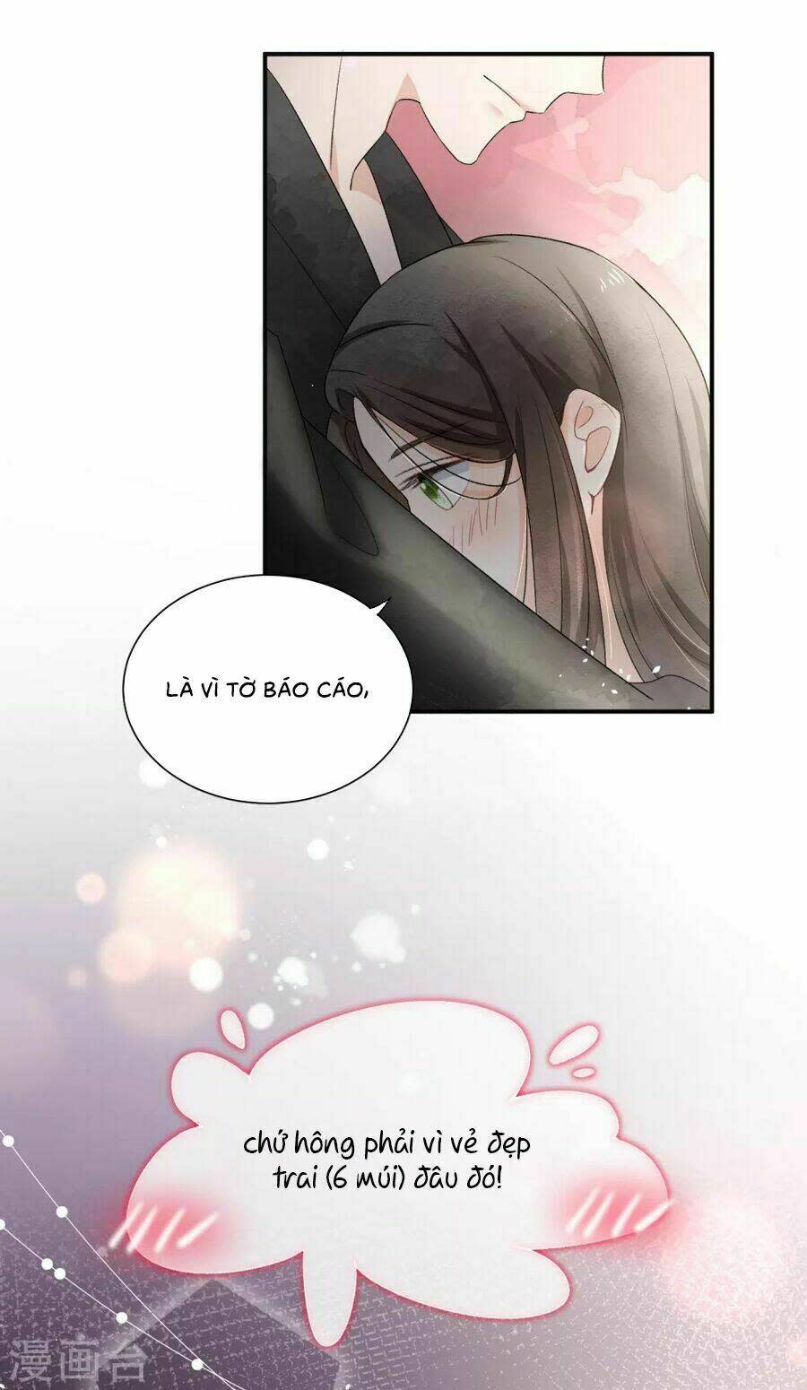 cô vợ hợp đồng lạnh lùng không dễ đụng đâu chapter 3 - Next chapter 4