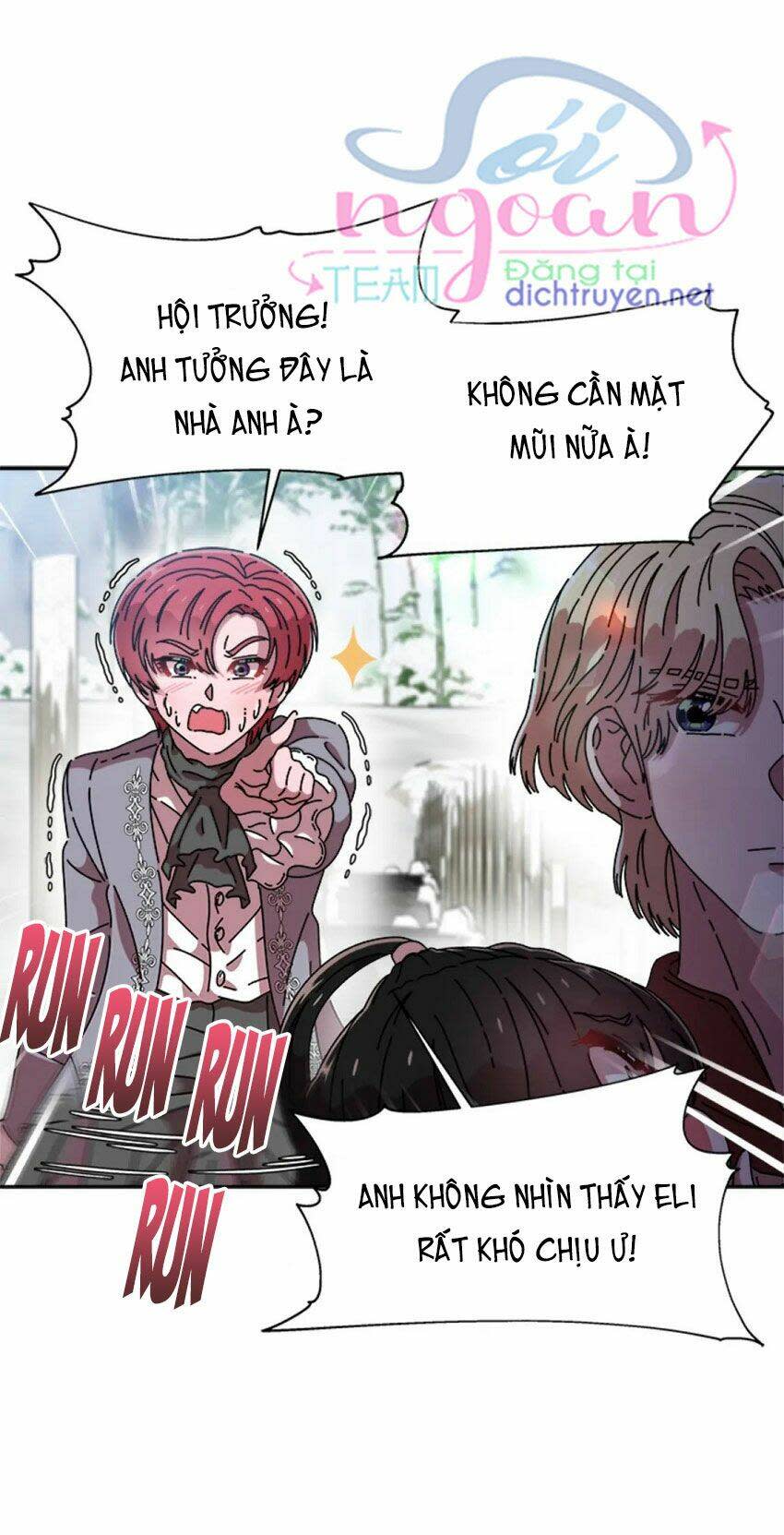 con gái bảo bối của ma vương chapter 94 - Next chapter 95