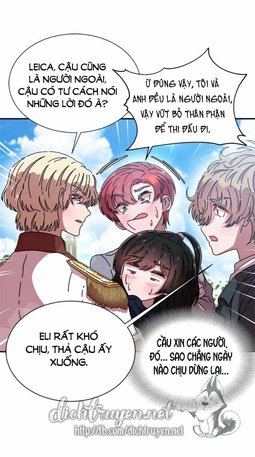 con gái bảo bối của ma vương chapter 94 - Next chapter 95