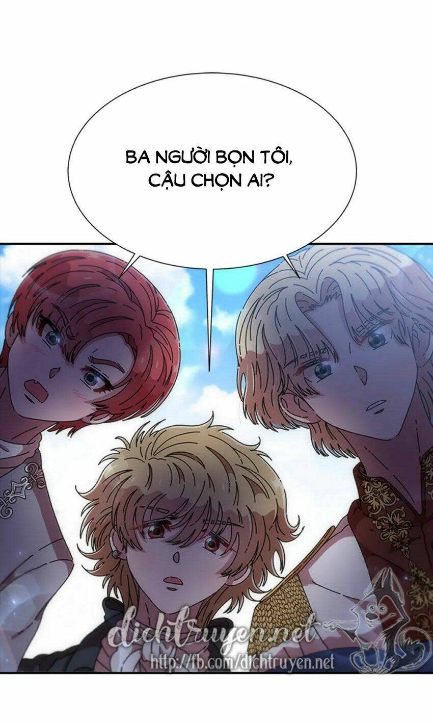 con gái bảo bối của ma vương chapter 94 - Next chapter 95