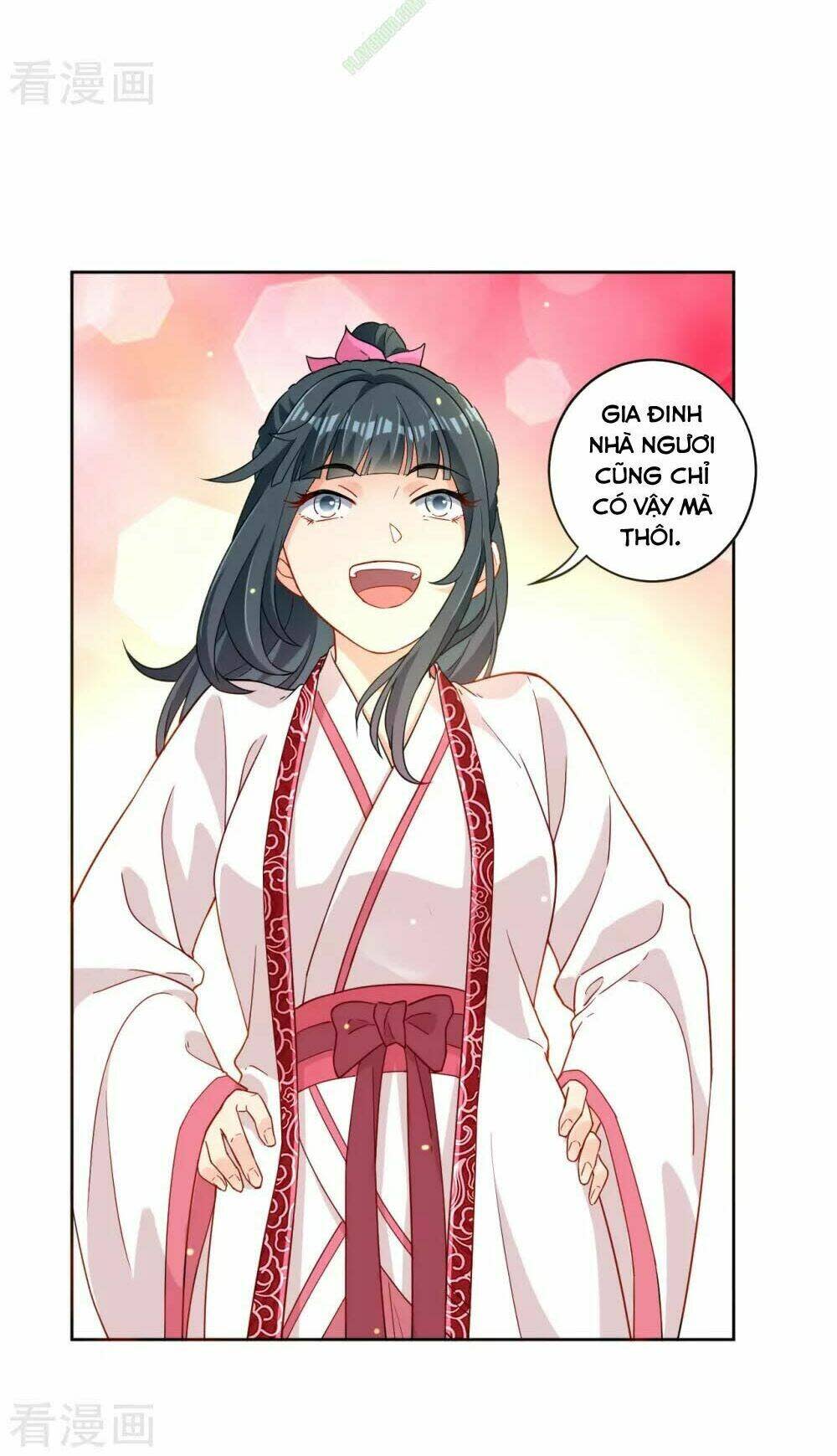 nhất đẳng gia đinh chapter 8 - Trang 2