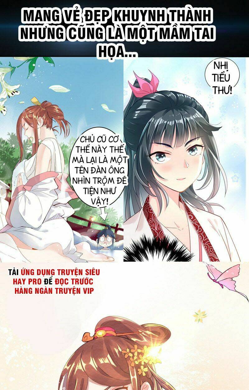 nhất đẳng gia đinh chapter 0 - Trang 2