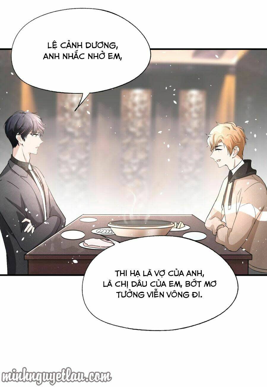 cô vợ hợp đồng lạnh lùng không dễ đụng đâu chapter 33 - Next chapter 34