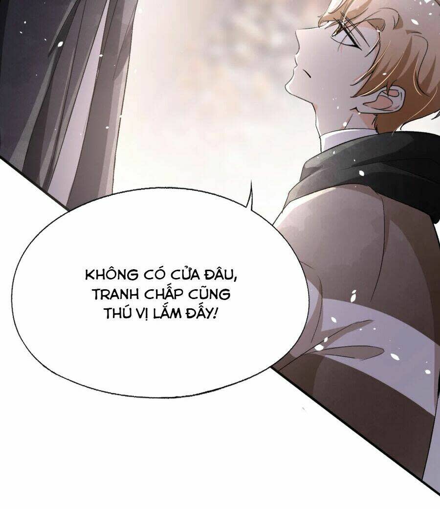 cô vợ hợp đồng lạnh lùng không dễ đụng đâu chapter 33 - Next chapter 34