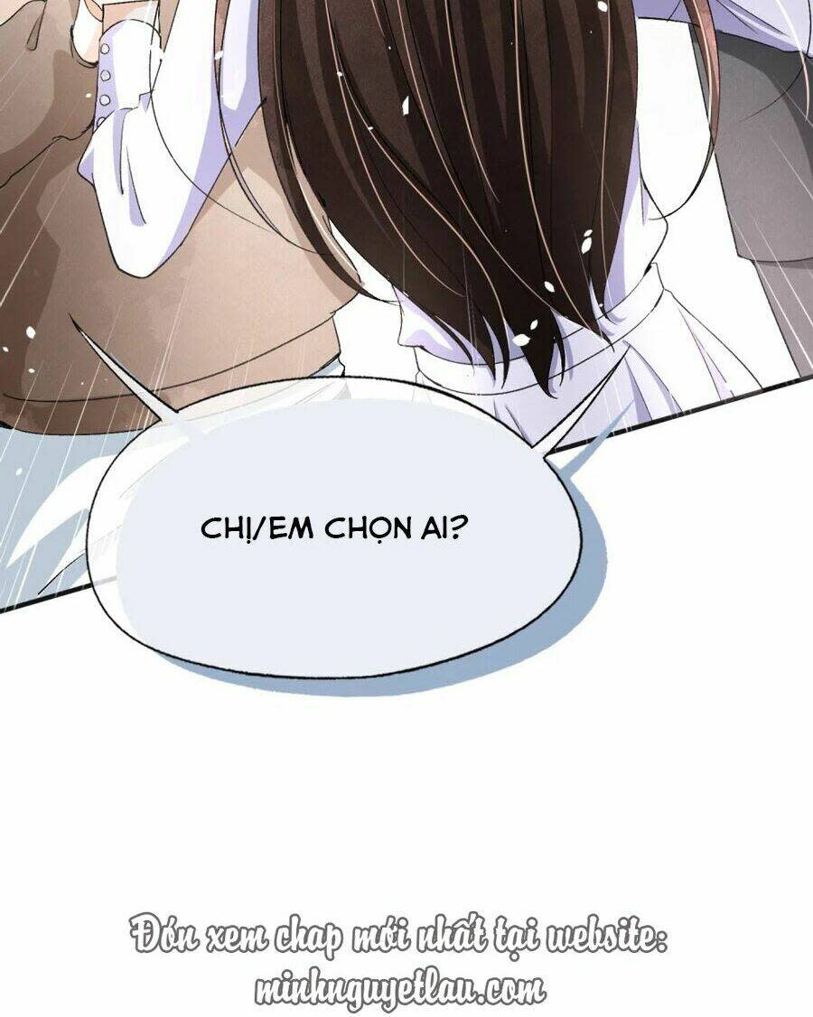 cô vợ hợp đồng lạnh lùng không dễ đụng đâu chapter 33 - Next chapter 34