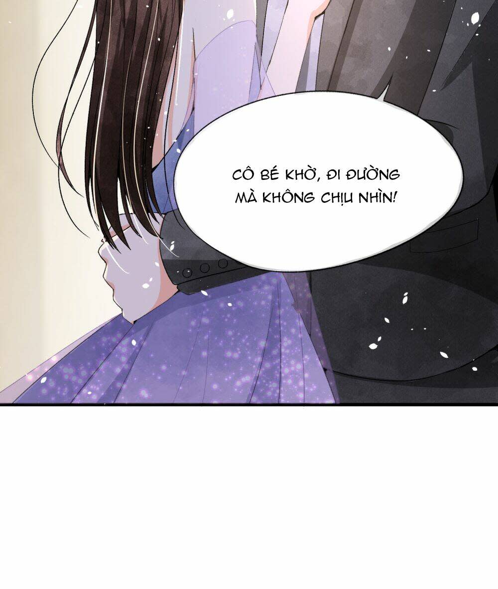 cô vợ hợp đồng lạnh lùng không dễ đụng đâu chapter 51 - Next chương 52