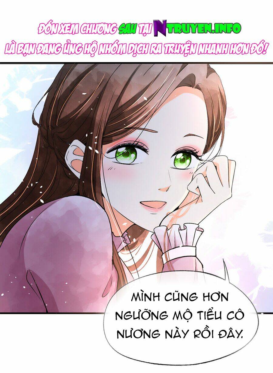 cô vợ hợp đồng lạnh lùng không dễ đụng đâu chapter 61 - Next chapter 62