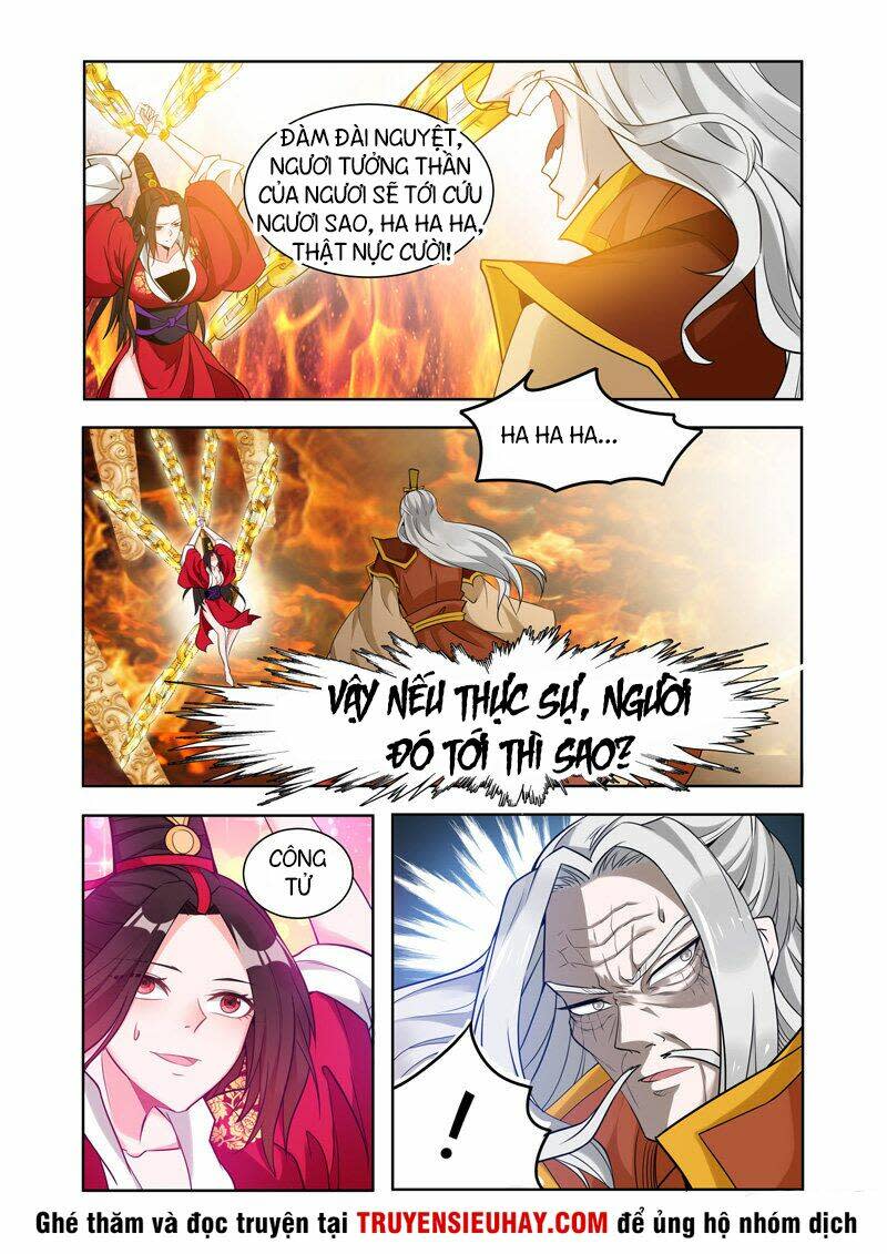 vạn giới thần chủ chapter 63 - Next chapter 64