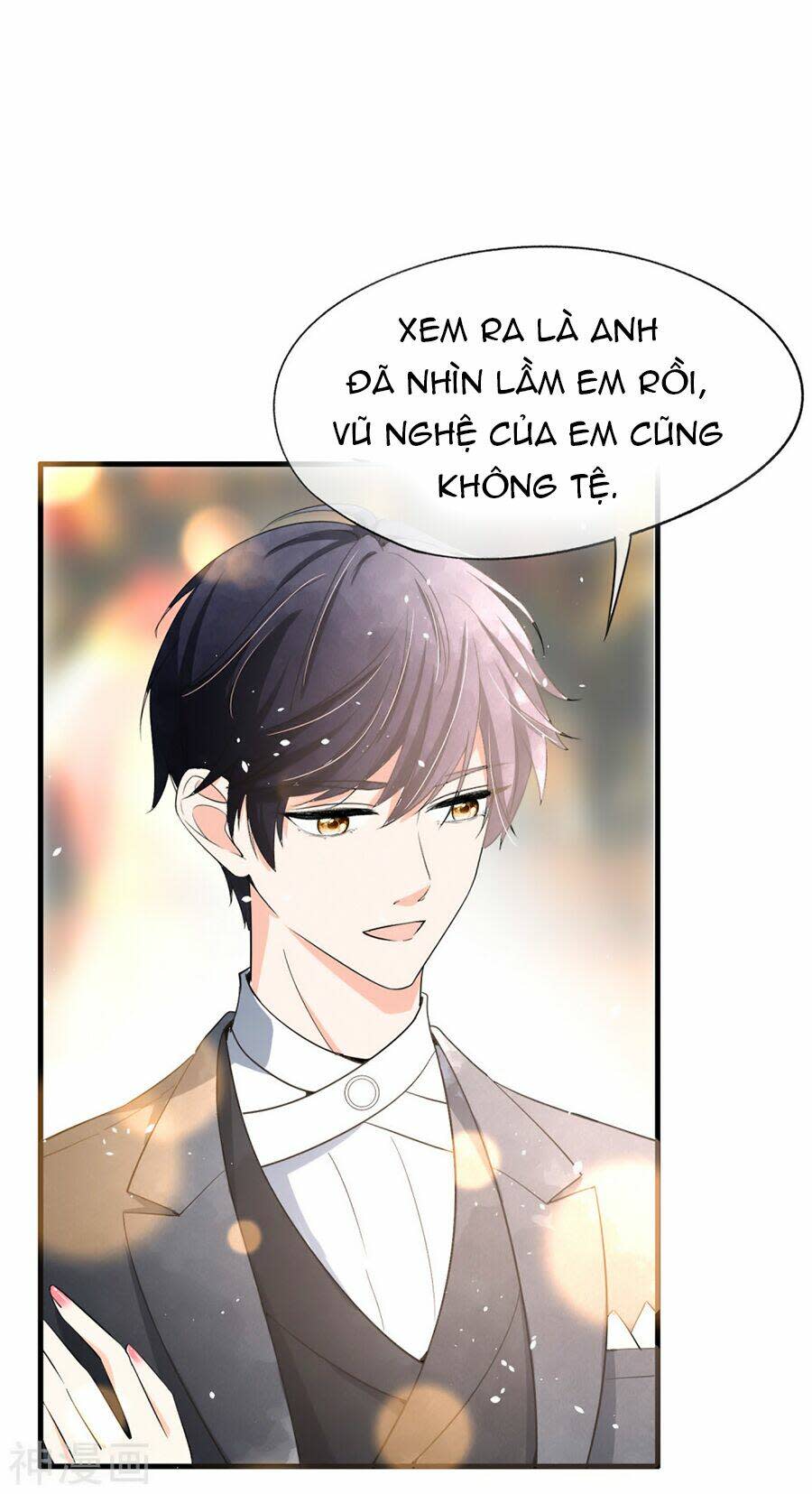 cô vợ hợp đồng lạnh lùng không dễ đụng đâu chương 67 - Next chapter   68