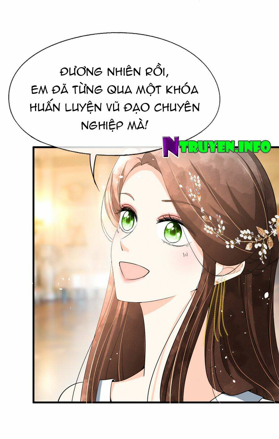 cô vợ hợp đồng lạnh lùng không dễ đụng đâu chương 67 - Next chapter   68