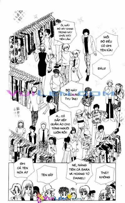 Giảm Cân Để Yêu Chapter 9 - Trang 2