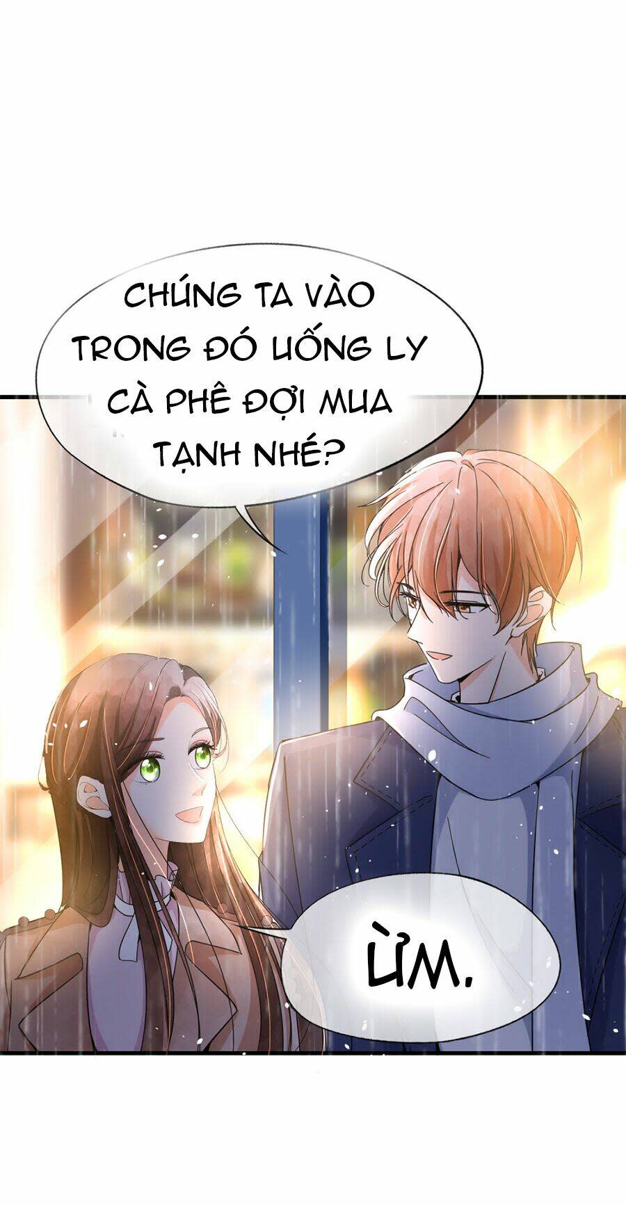 cô vợ hợp đồng lạnh lùng không dễ đụng đâu chapter 61 - Next chapter 62