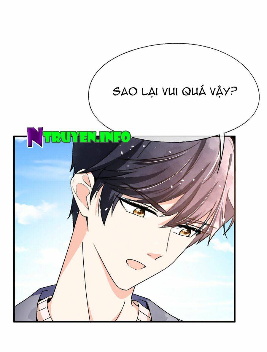 cô vợ hợp đồng lạnh lùng không dễ đụng đâu chapter 73 - Next chapter 74