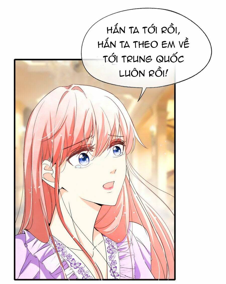 cô vợ hợp đồng lạnh lùng không dễ đụng đâu chapter   78 - Next chapter 78.1