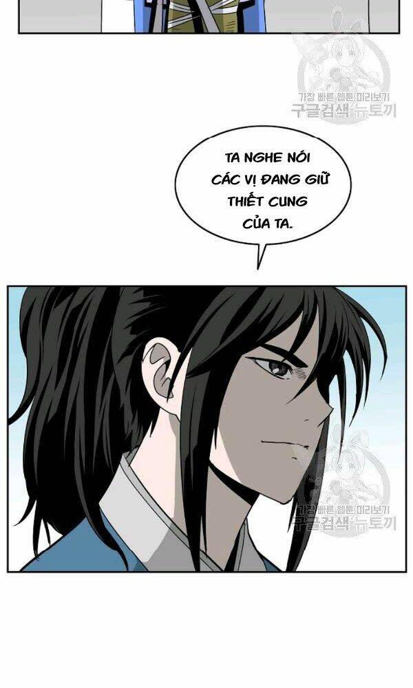 cung quỷ kiếm thần chapter 90 - Next Chapter 90