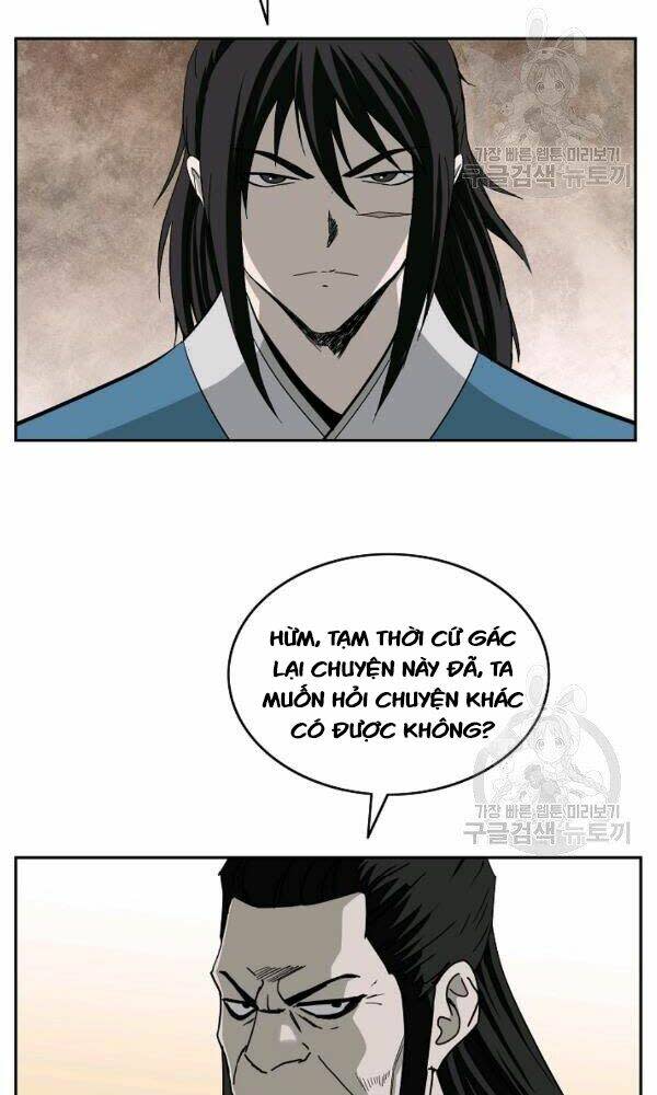 cung quỷ kiếm thần chapter 90 - Next Chapter 90