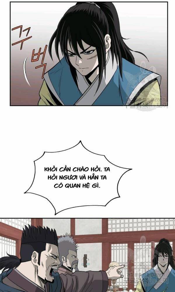 cung quỷ kiếm thần chapter 90 - Next Chapter 90