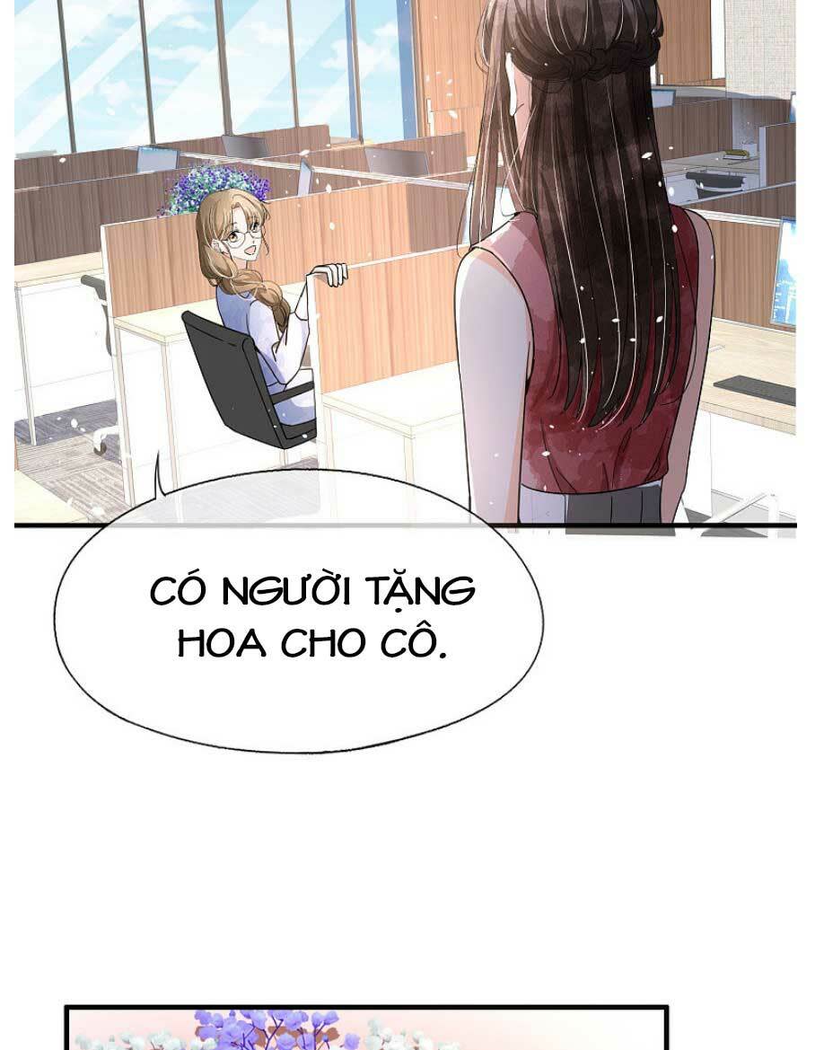 cô vợ hợp đồng lạnh lùng không dễ đụng đâu chương 91 - Next chapter   92