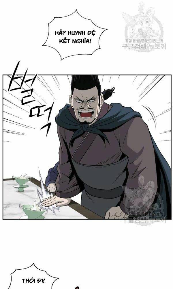 cung quỷ kiếm thần chapter 90 - Next Chapter 90