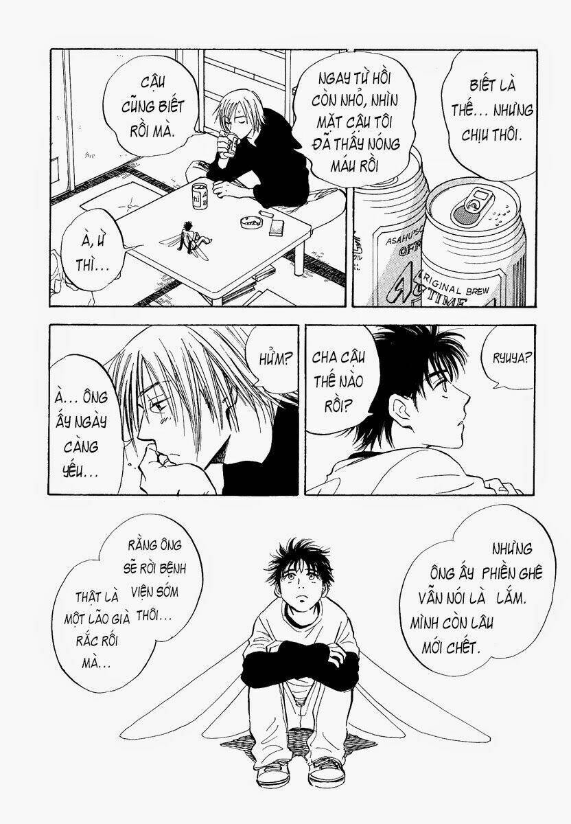 Koufuku no Ouji Chapter 2 - Next Chapter 3