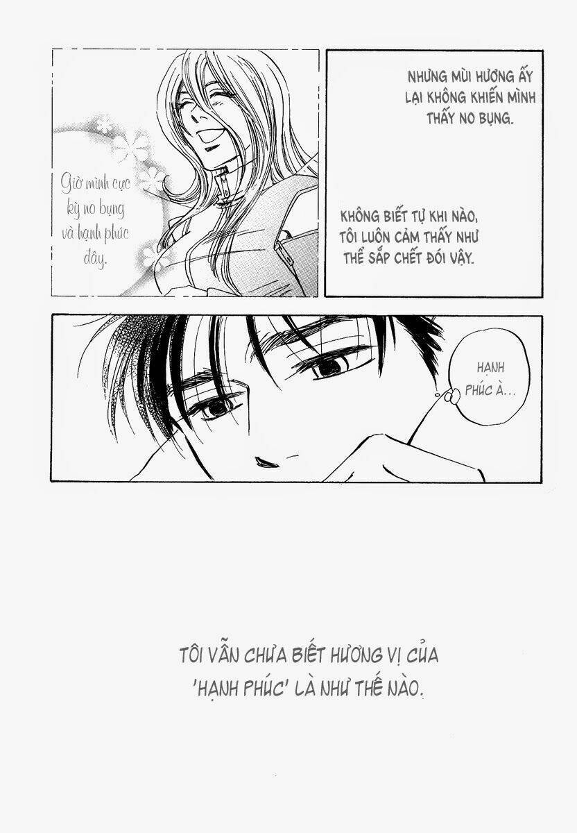 Koufuku no Ouji Chapter 2 - Next Chapter 3