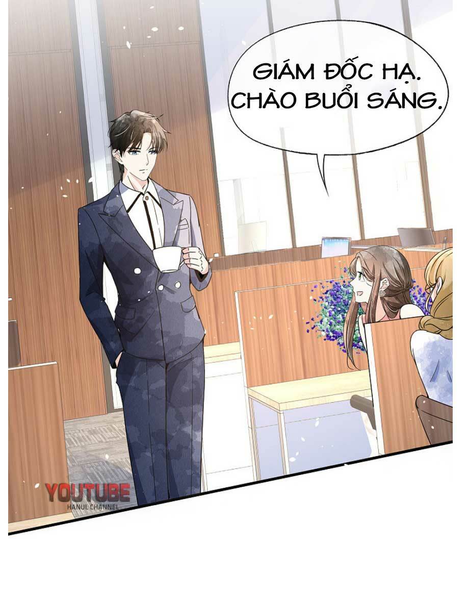 cô vợ hợp đồng lạnh lùng không dễ đụng đâu chương 91 - Next chapter   92