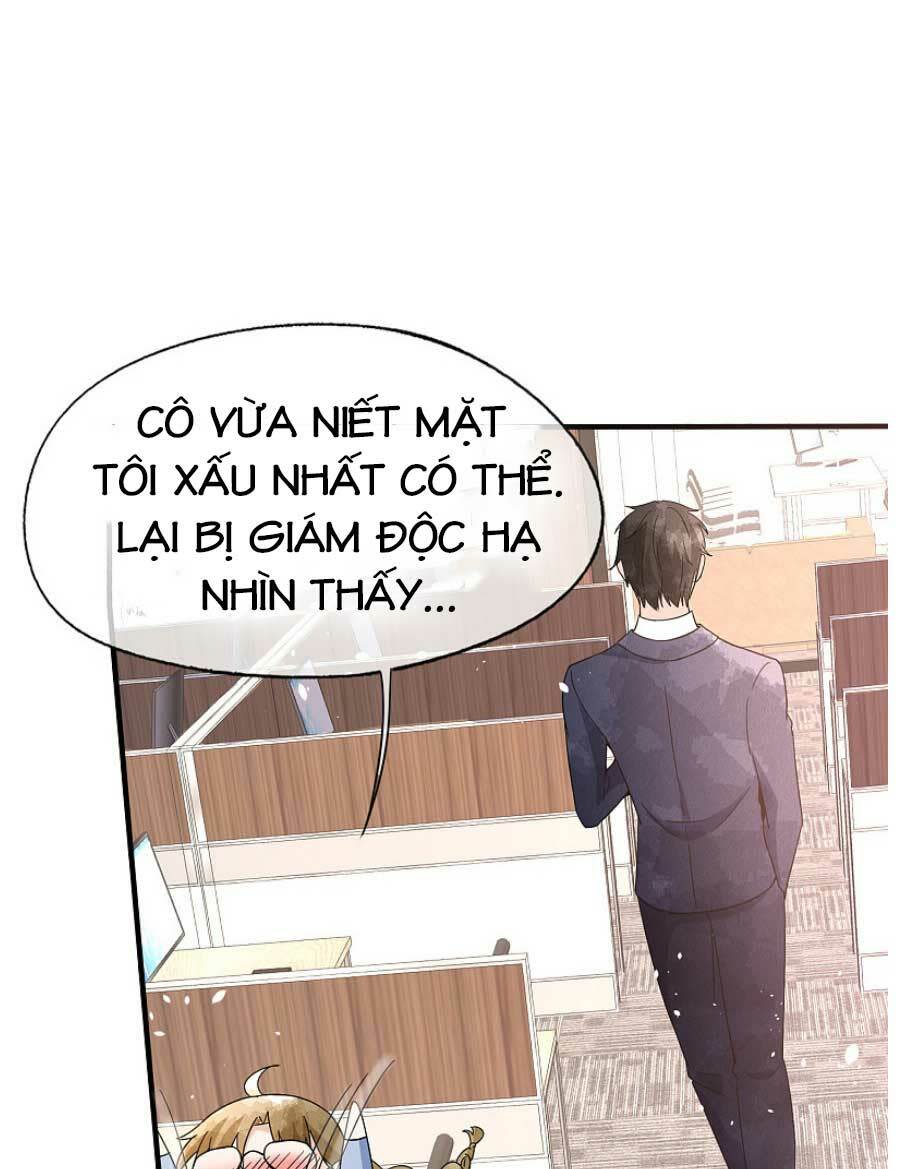 cô vợ hợp đồng lạnh lùng không dễ đụng đâu chương 91 - Next chapter   92