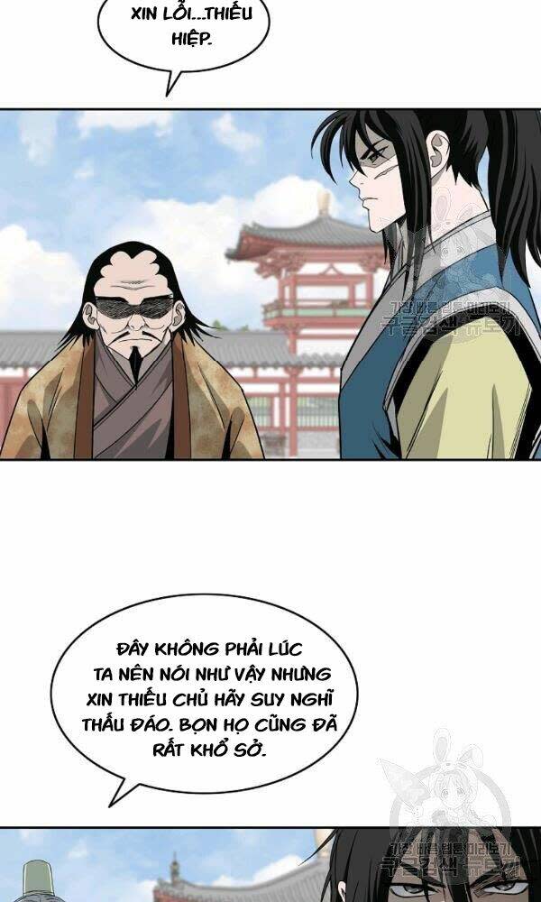 cung quỷ kiếm thần chapter 90 - Next Chapter 90