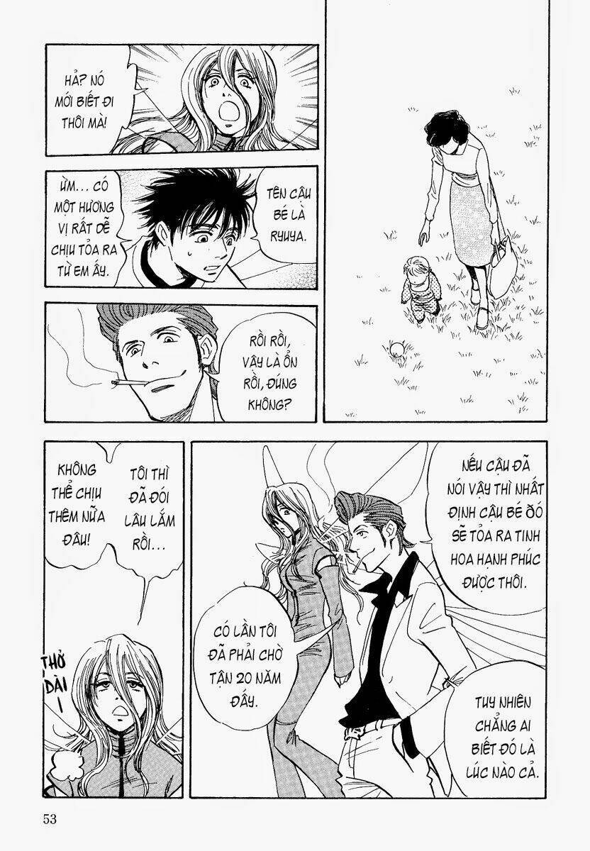 Koufuku no Ouji Chapter 2 - Next Chapter 3