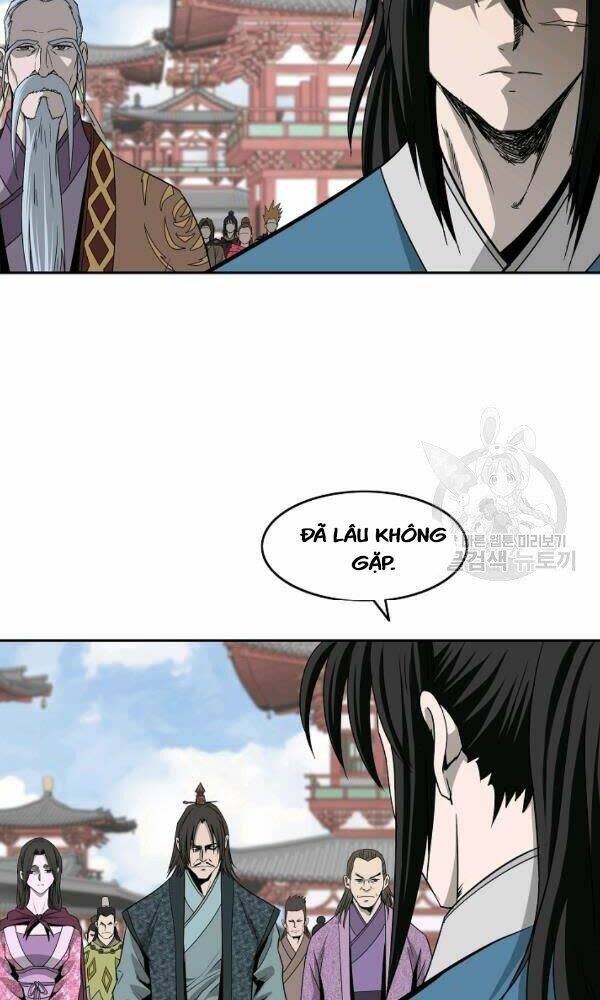 cung quỷ kiếm thần chapter 90 - Next Chapter 90