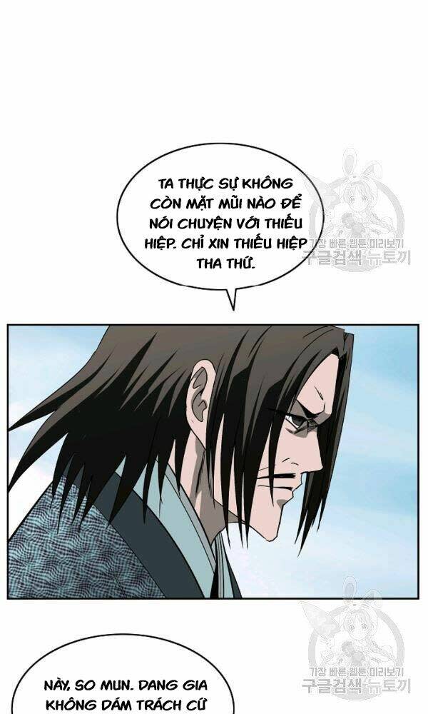 cung quỷ kiếm thần chapter 90 - Next Chapter 90