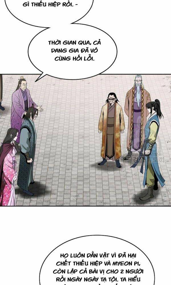 cung quỷ kiếm thần chapter 90 - Next Chapter 90