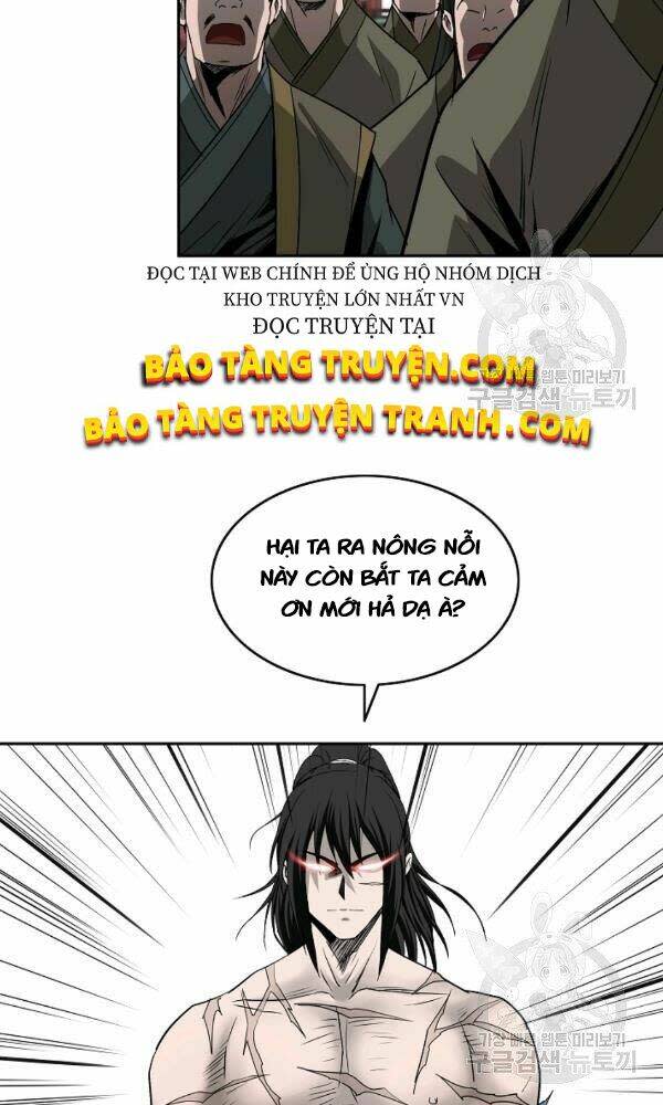 cung quỷ kiếm thần chapter 90 - Next Chapter 90