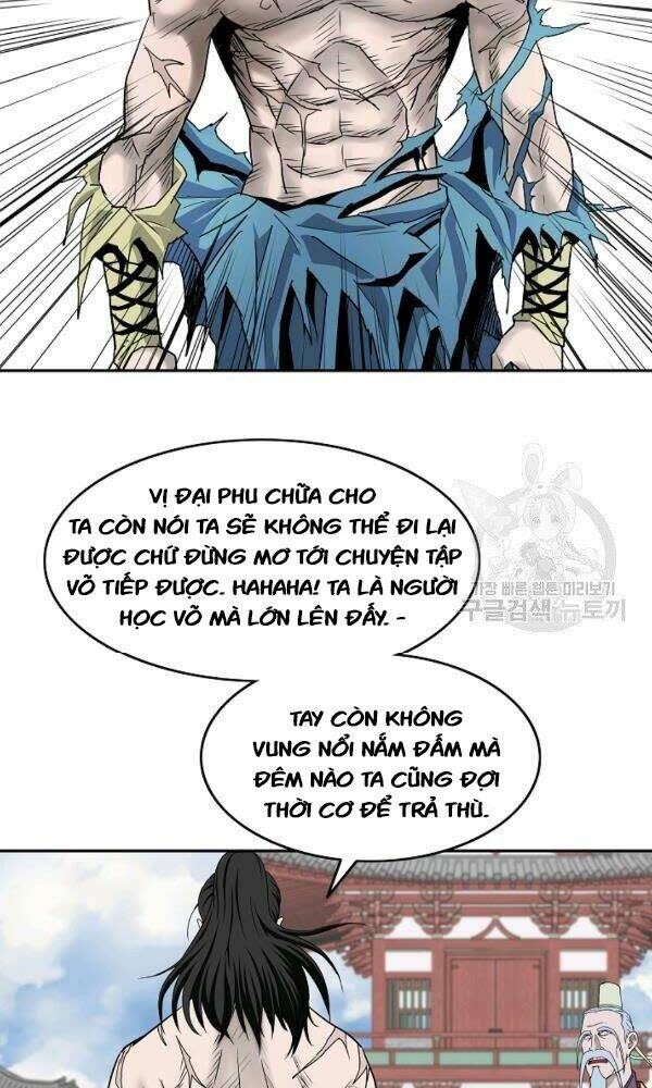 cung quỷ kiếm thần chapter 90 - Next Chapter 90