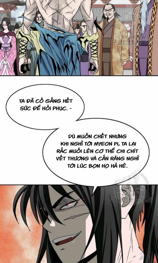 cung quỷ kiếm thần chapter 90 - Next Chapter 90