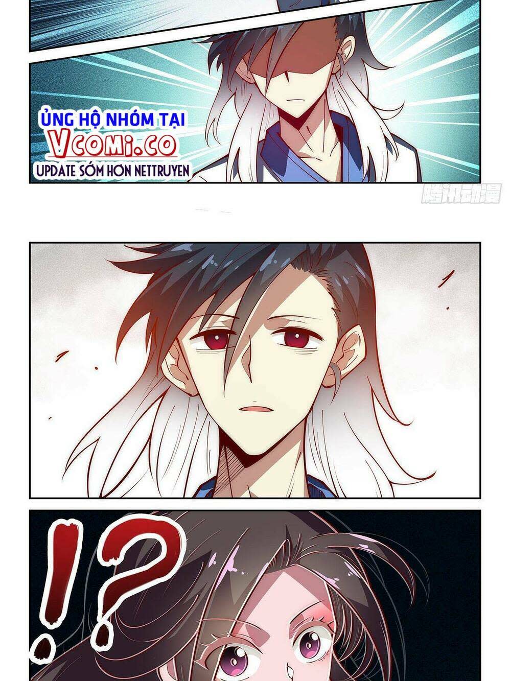 ta giả bộ là vô địch thiên hạ Chapter 55 - Next Chapter 56