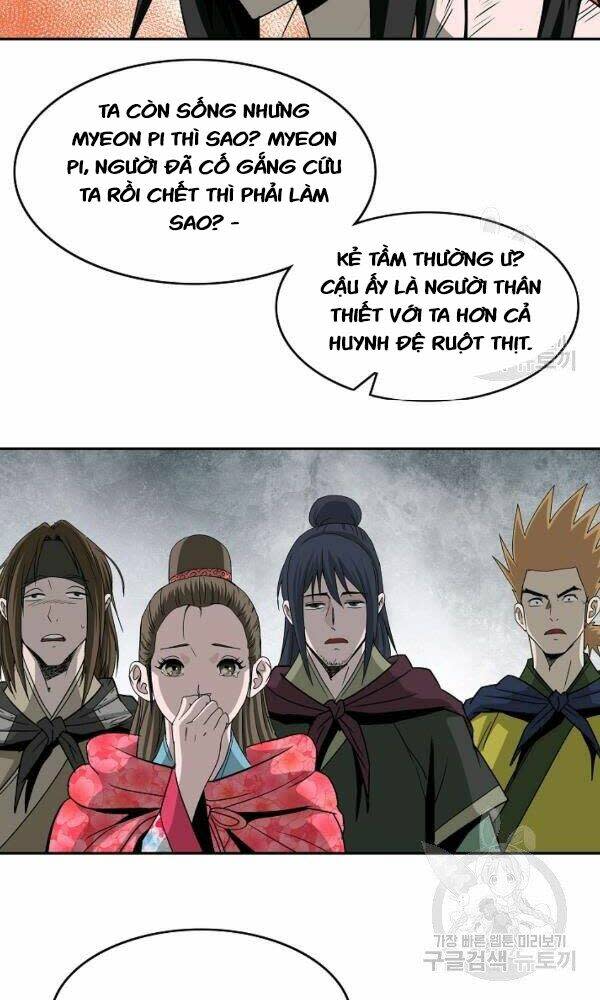 cung quỷ kiếm thần chapter 90 - Next Chapter 90