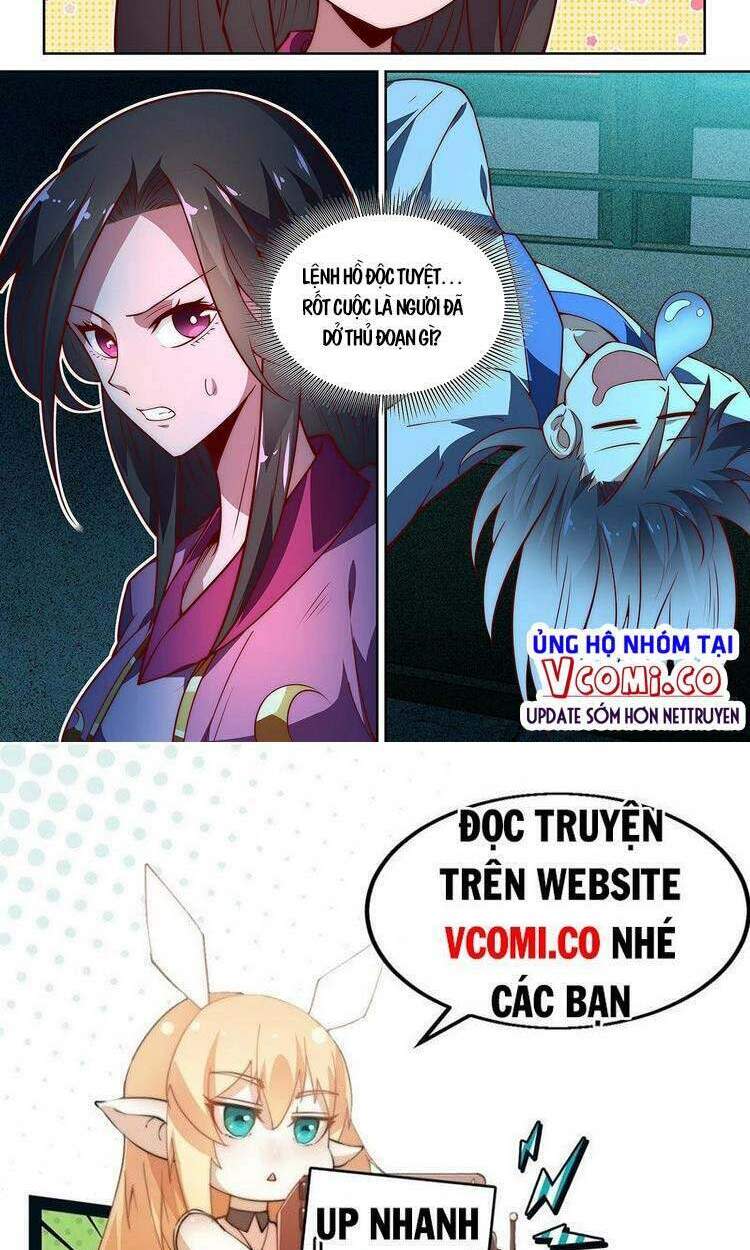 ta giả bộ là vô địch thiên hạ Chapter 40 - Next Chapter 41