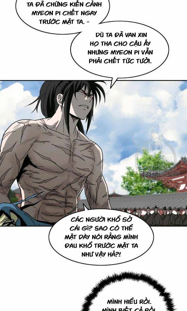 cung quỷ kiếm thần chapter 90 - Next Chapter 90