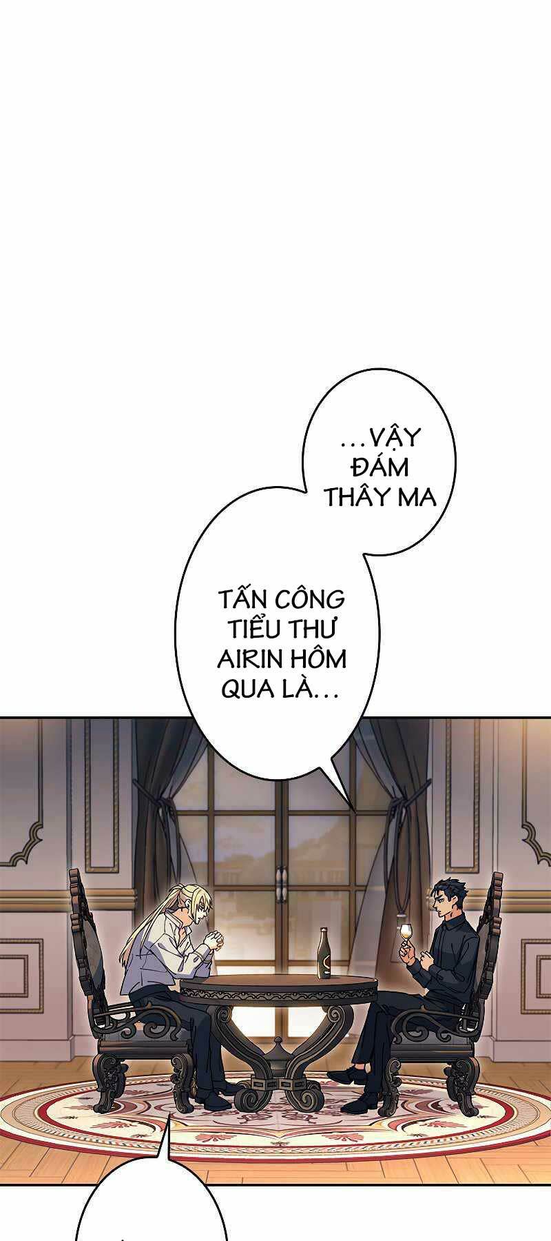 công tước bạch long chapter 82 - Next Chapter 82