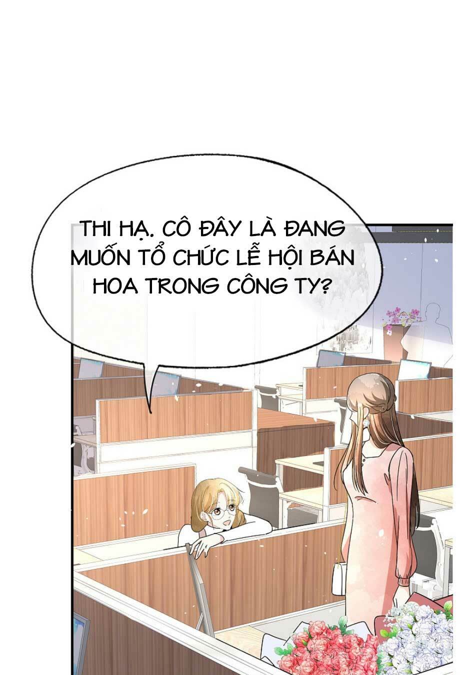 cô vợ hợp đồng lạnh lùng không dễ đụng đâu chương 91 - Next chapter   92