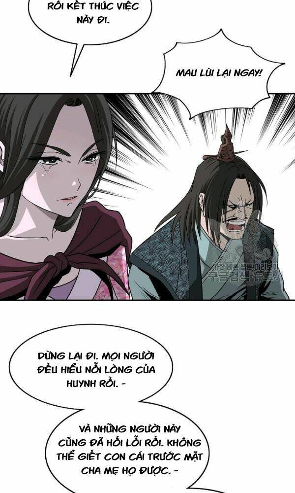 cung quỷ kiếm thần chapter 90 - Next Chapter 90