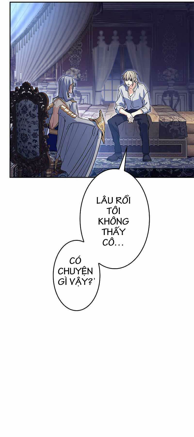 công tước bạch long chapter 82 - Next Chapter 82