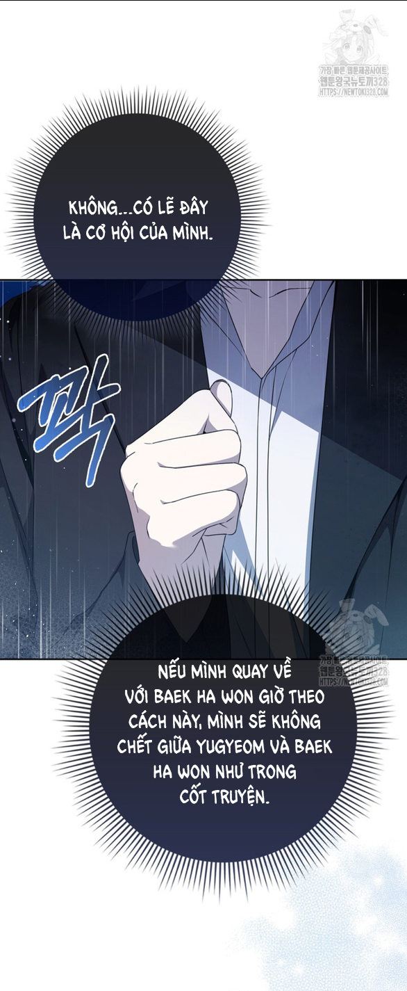 bạn trai của nam chính bị ám ảnh bởi tôi chương 17.2 - Next Chapter 18