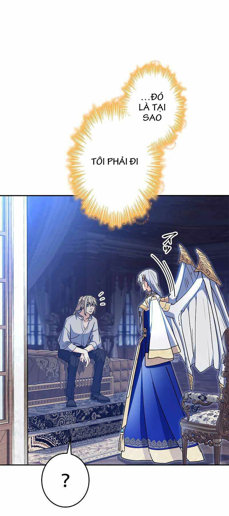 công tước bạch long chapter 82 - Next Chapter 82