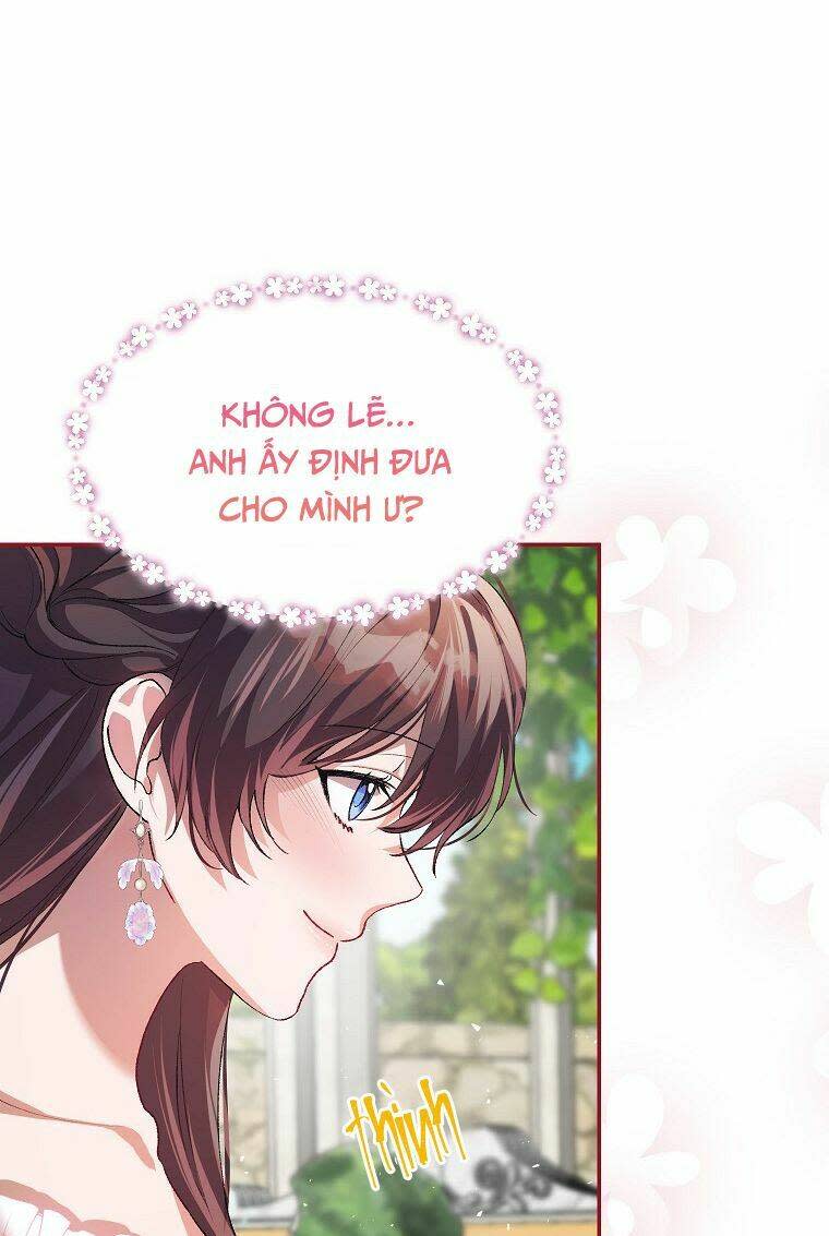 thời gian của nhân vật phụ có giới hạn chapter 22 - Next chapter 23